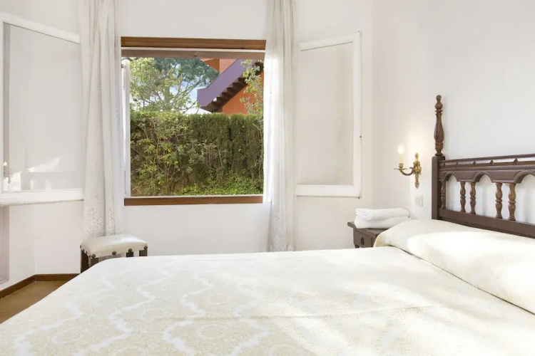 Villa Can Benet Pl