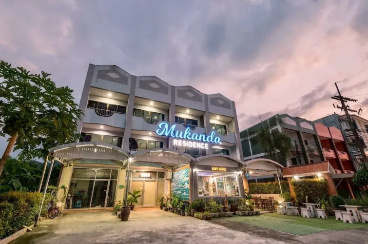 Imagen del hotel