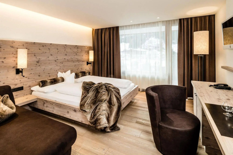 Art Hotel Anterleghes