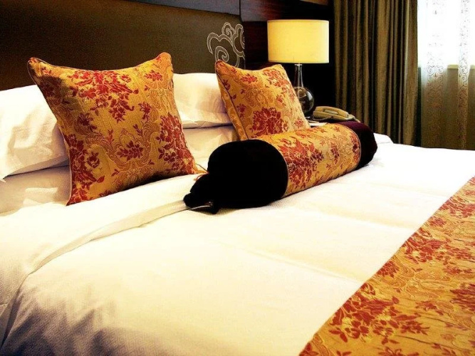 Oceanwide Hotel