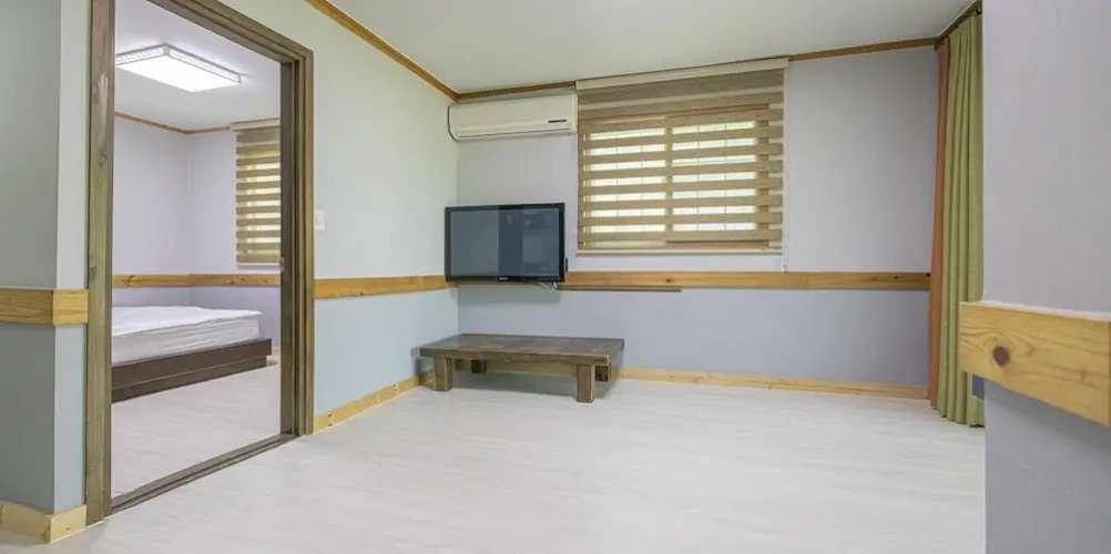 1 Bedroom Classic room with balcony