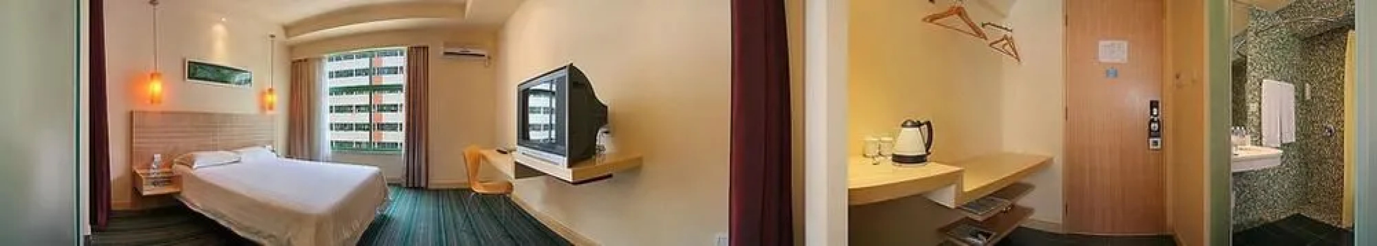 Goldmet Inn