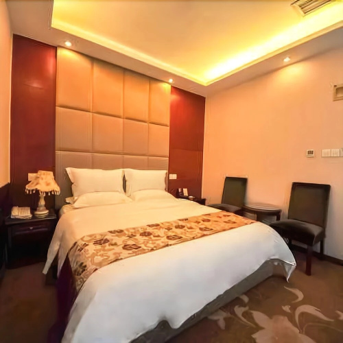 Jiayihao Jinyuan Hotel