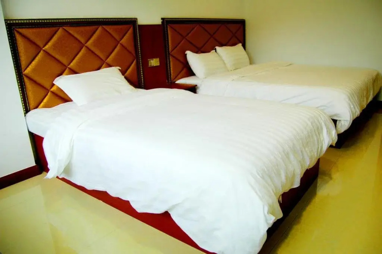 Tianhuayuan Hotel