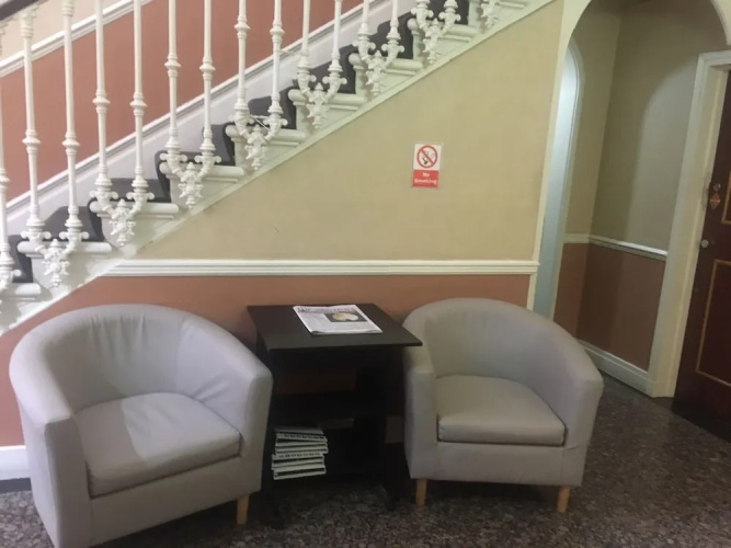 Hotel Oliver
