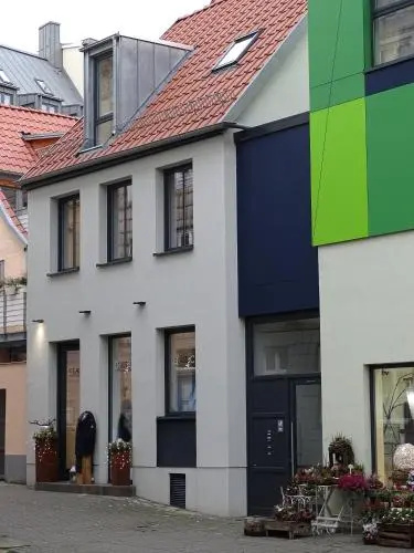 Otel görseli