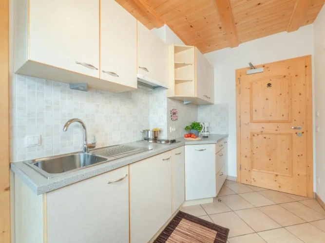 1 Bedroom Apartment with balcony