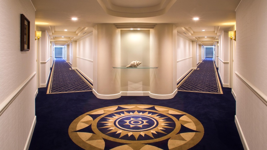 InterContinental Yokohama Grand photo 24