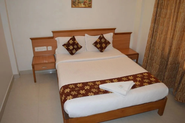 Masi Residency