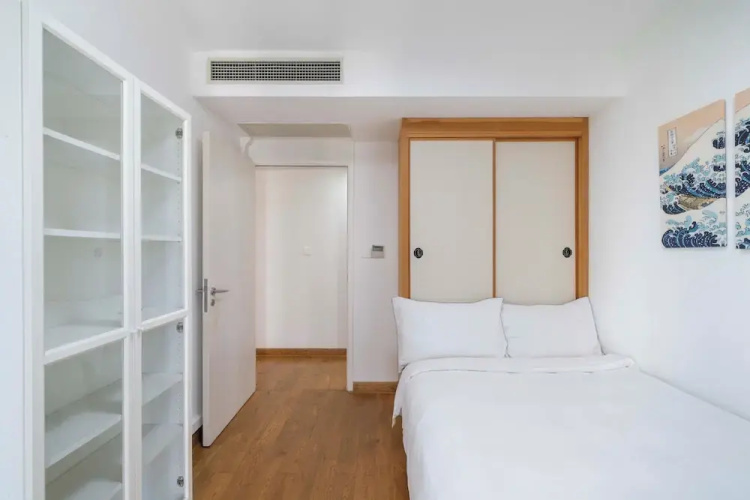Tyms 3BR 2BA Apt Near Metro