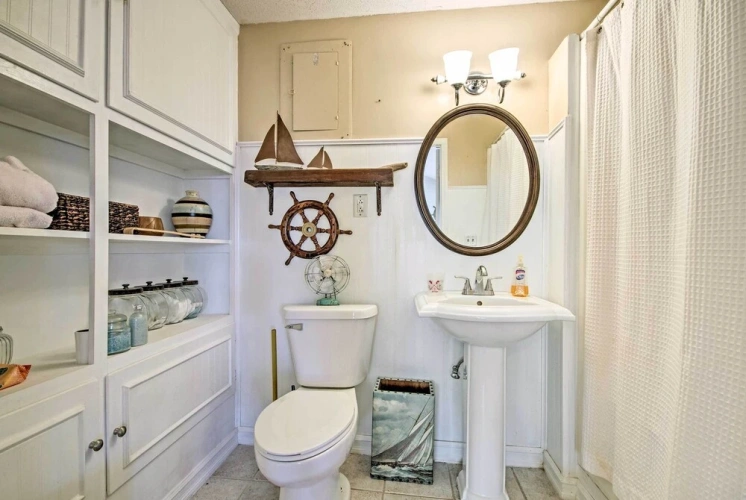 2 Bedrooms Cottage