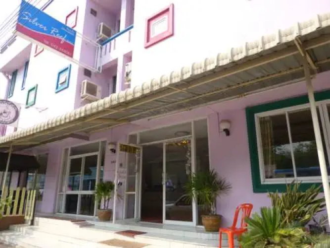 Hotelafbeelding