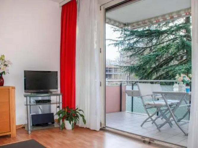Apartment App. 46