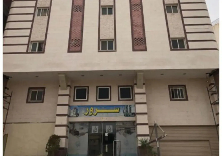 Nuzl Alhijaz 4