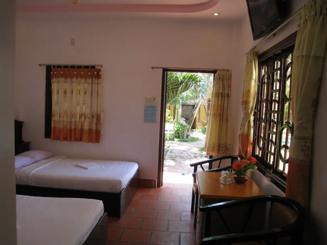 Bungalow