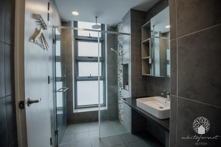 The Robertson Kuala Lumpur by White Forest Suites
