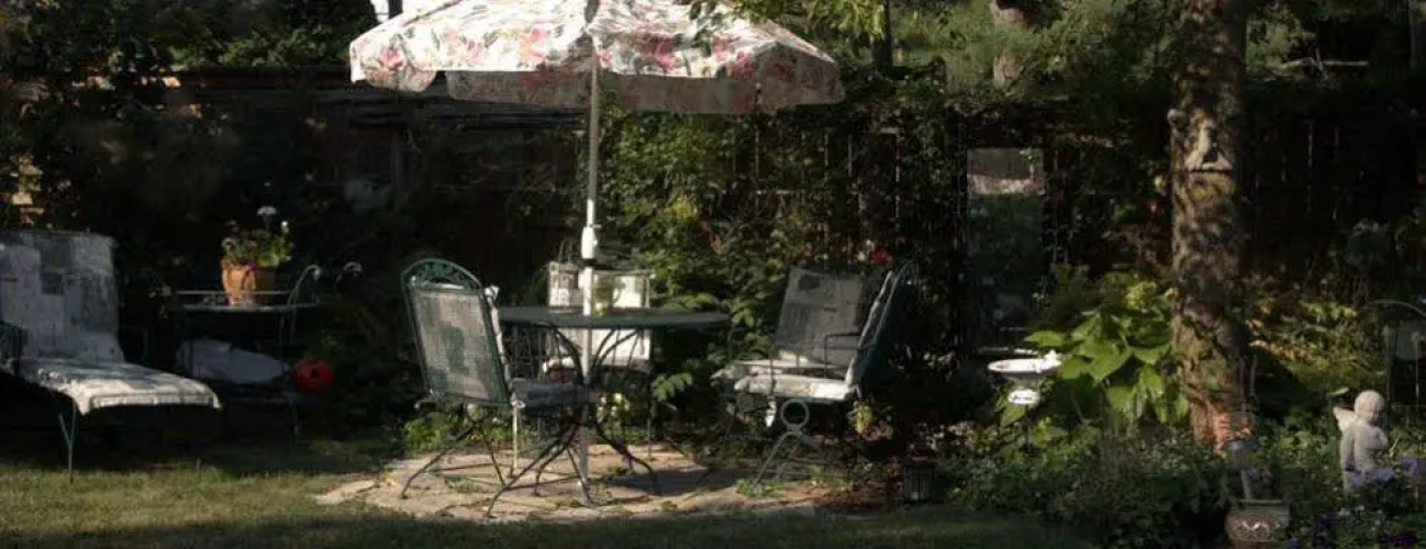 Riverwalk Bed & Breakfast