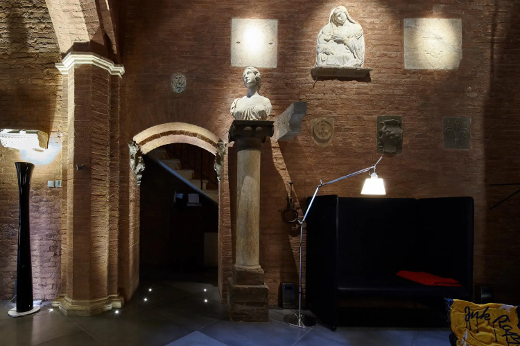 Hotel Palazzetto Rosso