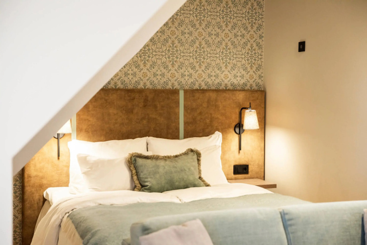 Home Hotel Havnekontoret