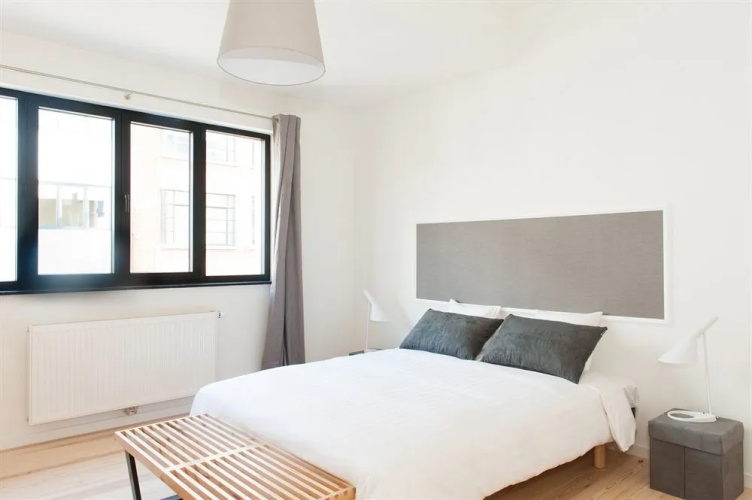 Smartflats City - Châtelain