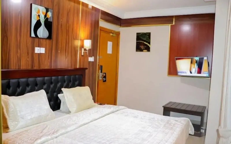 Comfort Suite