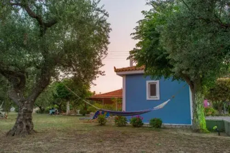 Villa Katerina