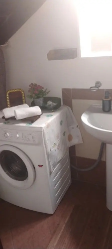 Atena apartments Agrigento center