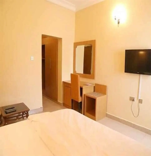 1 Bedroom Royal Suite with city view