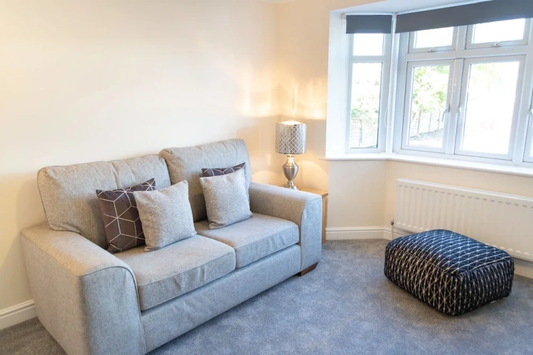Business Apartment