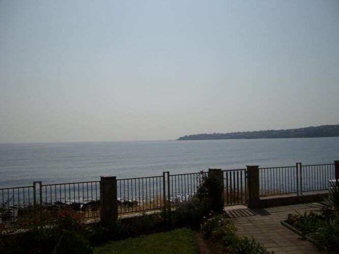 Guest House Skalite Over view
