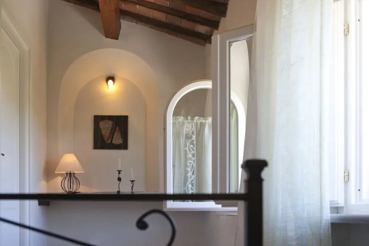 Hotel Santo Stefano