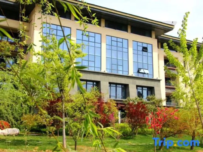 Narada Hotel Xuzhou