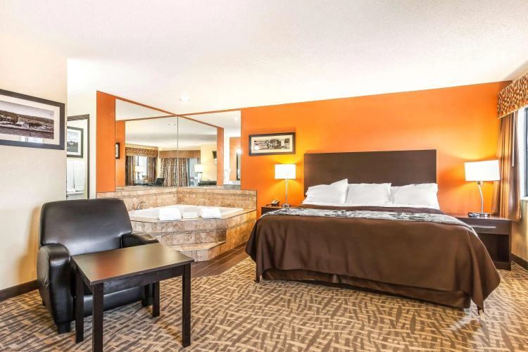 Quality Inn