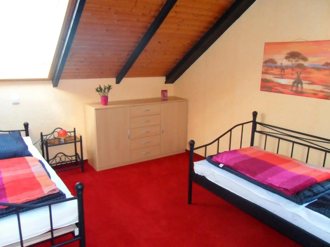 Ferienwohnung Schulz