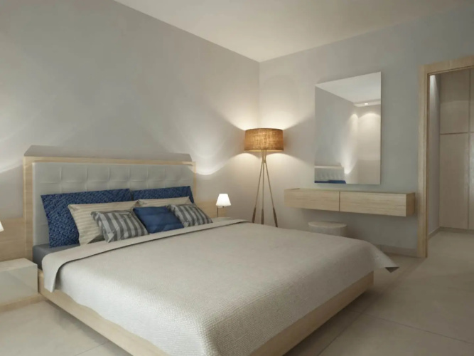 Saint George Palace Hotel