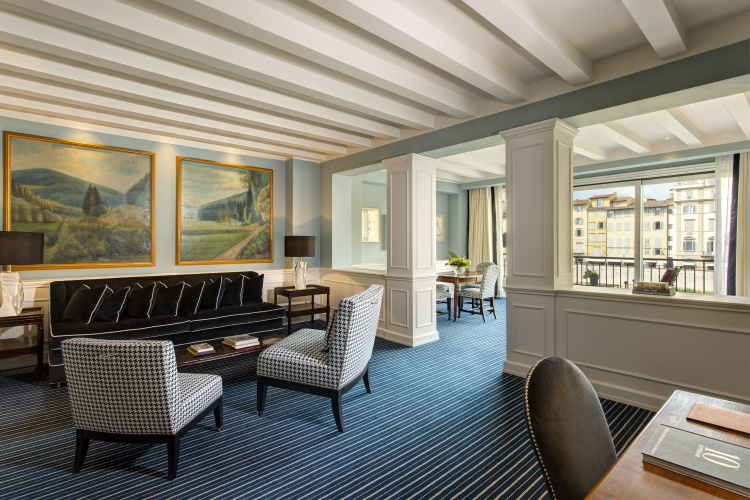 Hotel Lungarno photo 36