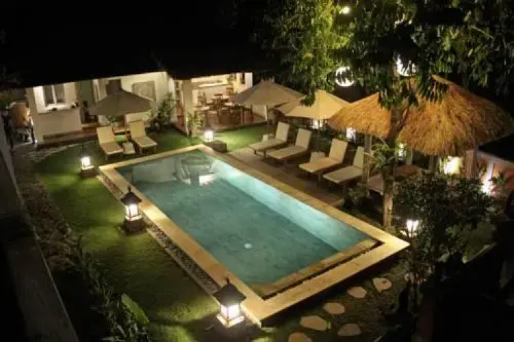 Villa Pulau I