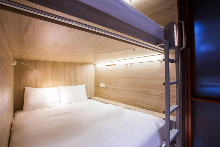 H-Ostel - Hostel
