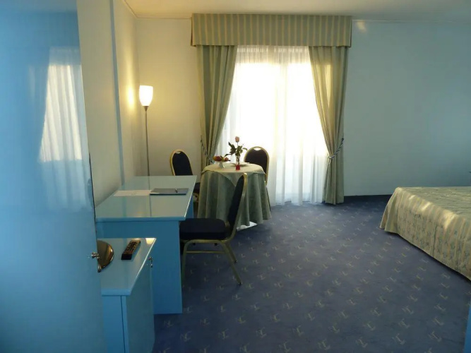 Hotel Villa Nacalua