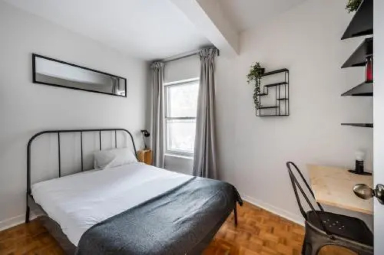 Les appartements HOMA