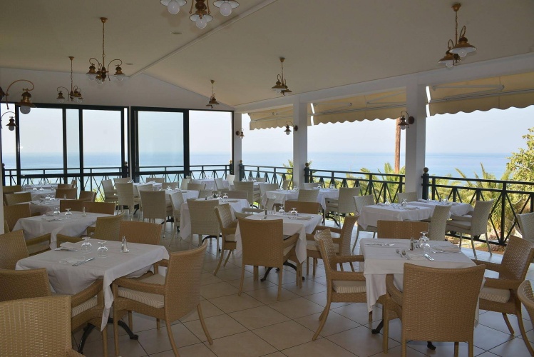 KING MINOS RETREAT Resort & Spa photo 35
