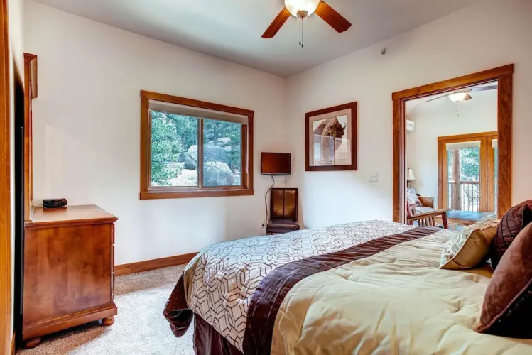 Black Canyon Inn Unit F10