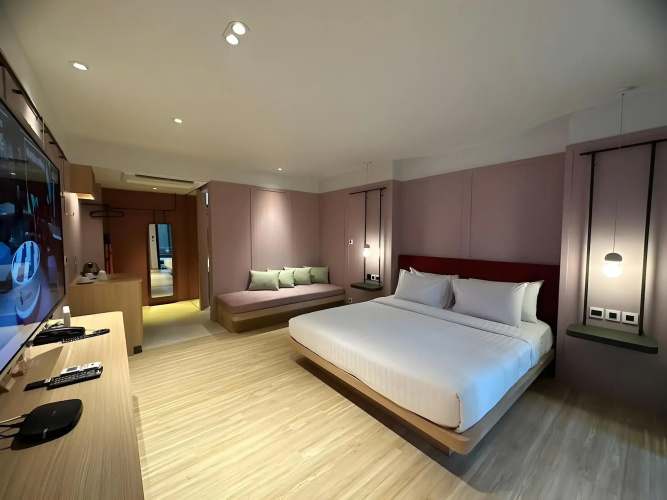 Banlansuan Resort