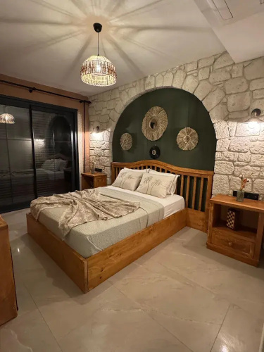 Sevilay Hanim Cesme