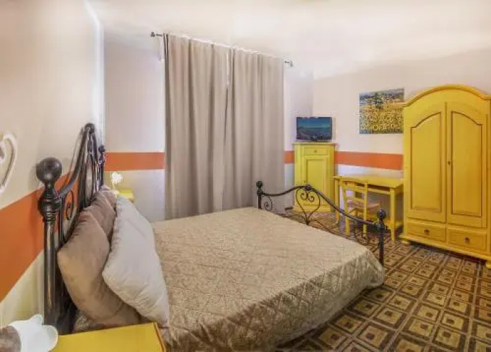 Villa Ori B&B