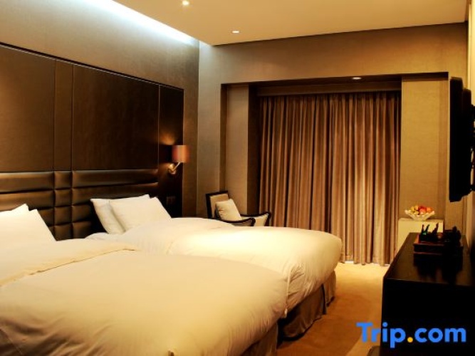 Business Twin room
