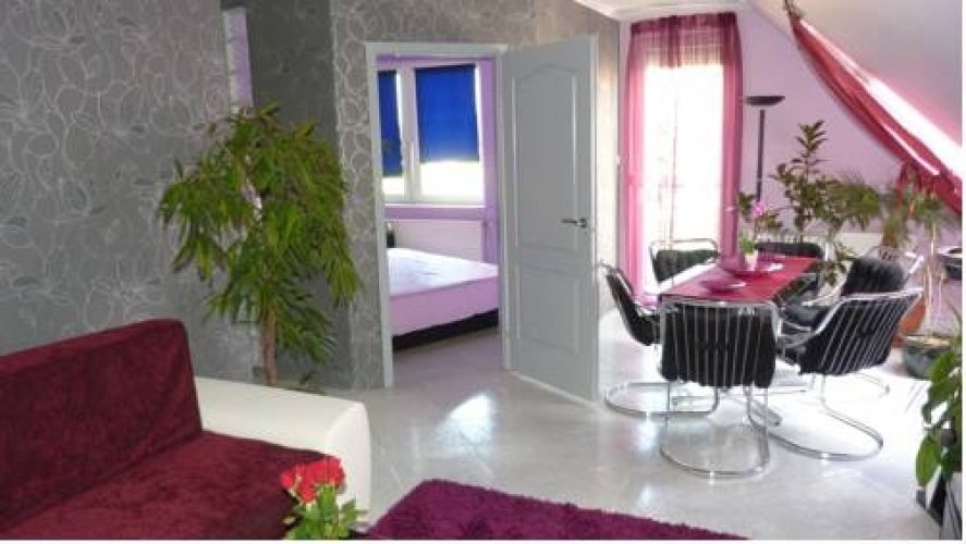 ASYMI Apartman Szeged