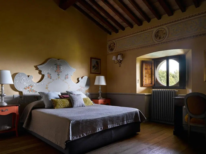 Villa La Commenda Concordia