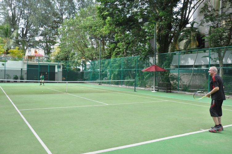 Parkroyal Penang Resort photo 30