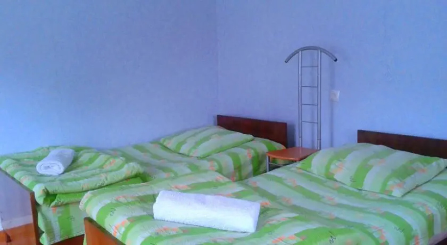 Kazbegi Guest House